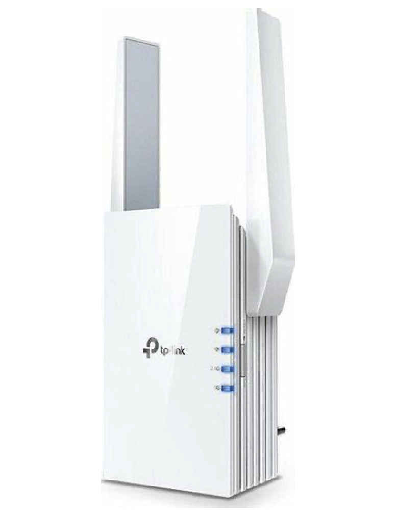 TP-Link RE605X AX1800 WiFi Extender
