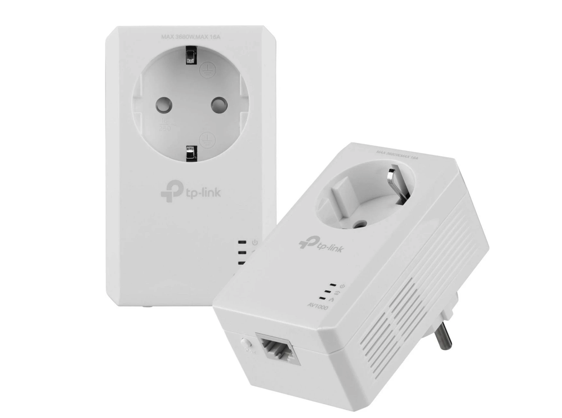 TP-Link Powerline Adapter
