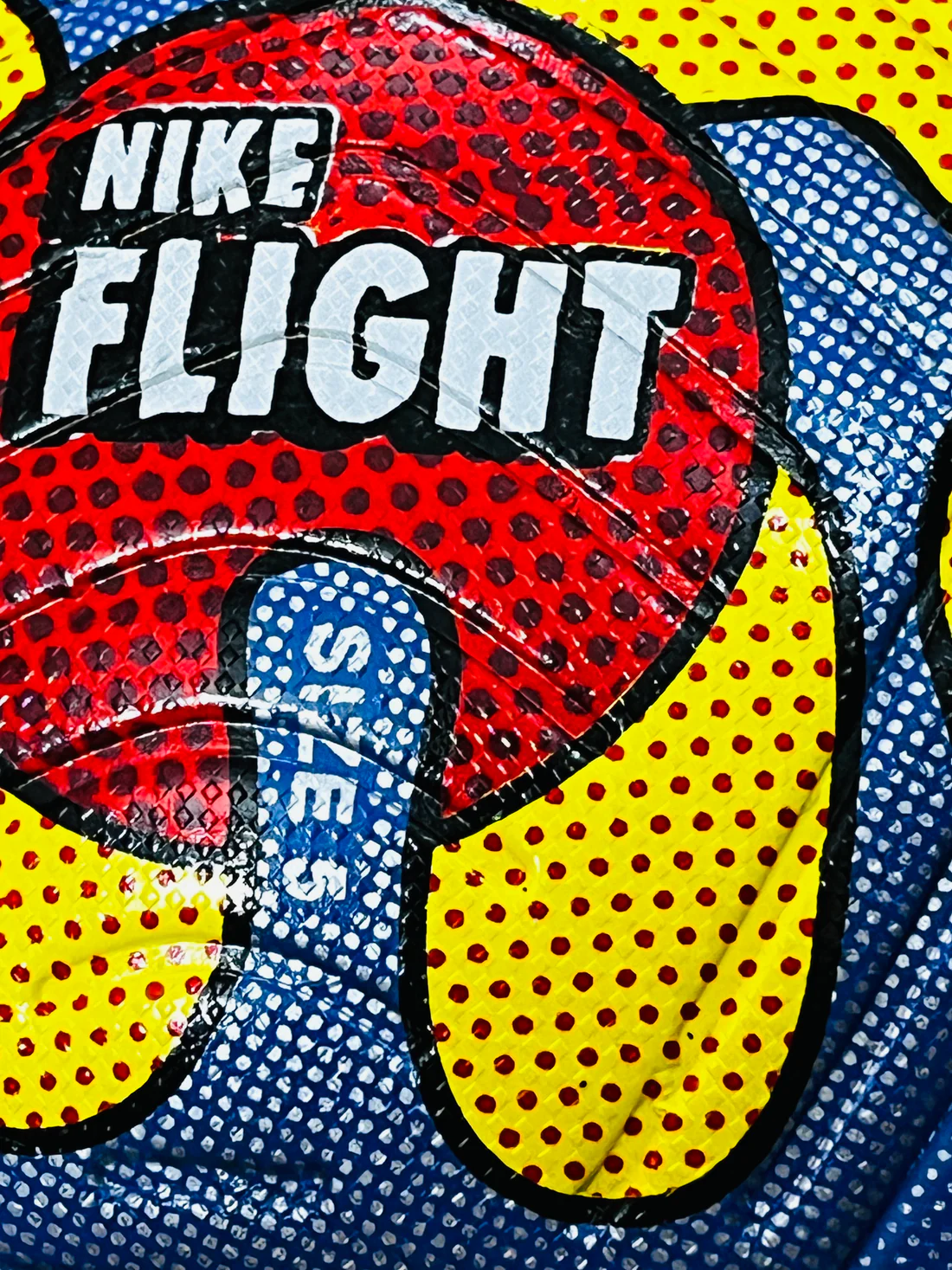 Nike Flight AEROWSCULPT 2021/22 Match Ball