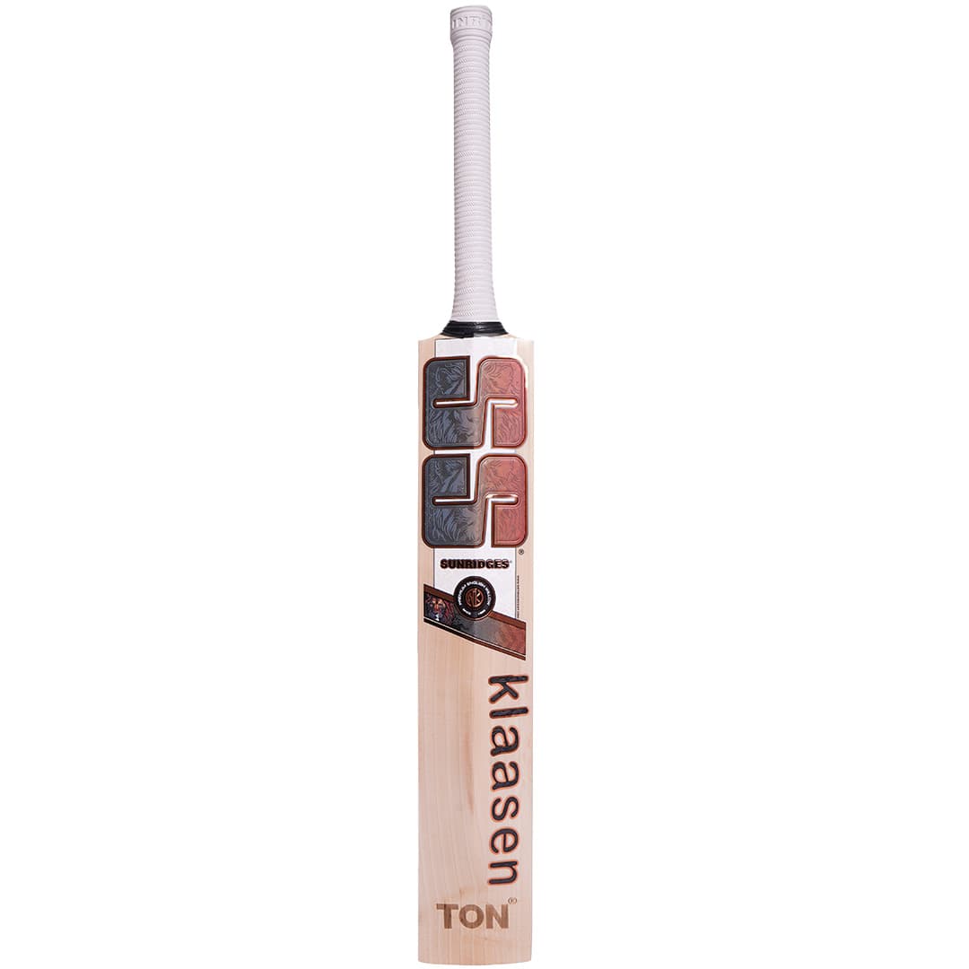 SS Klassen (Player) English Willow Cricket Bat-SH