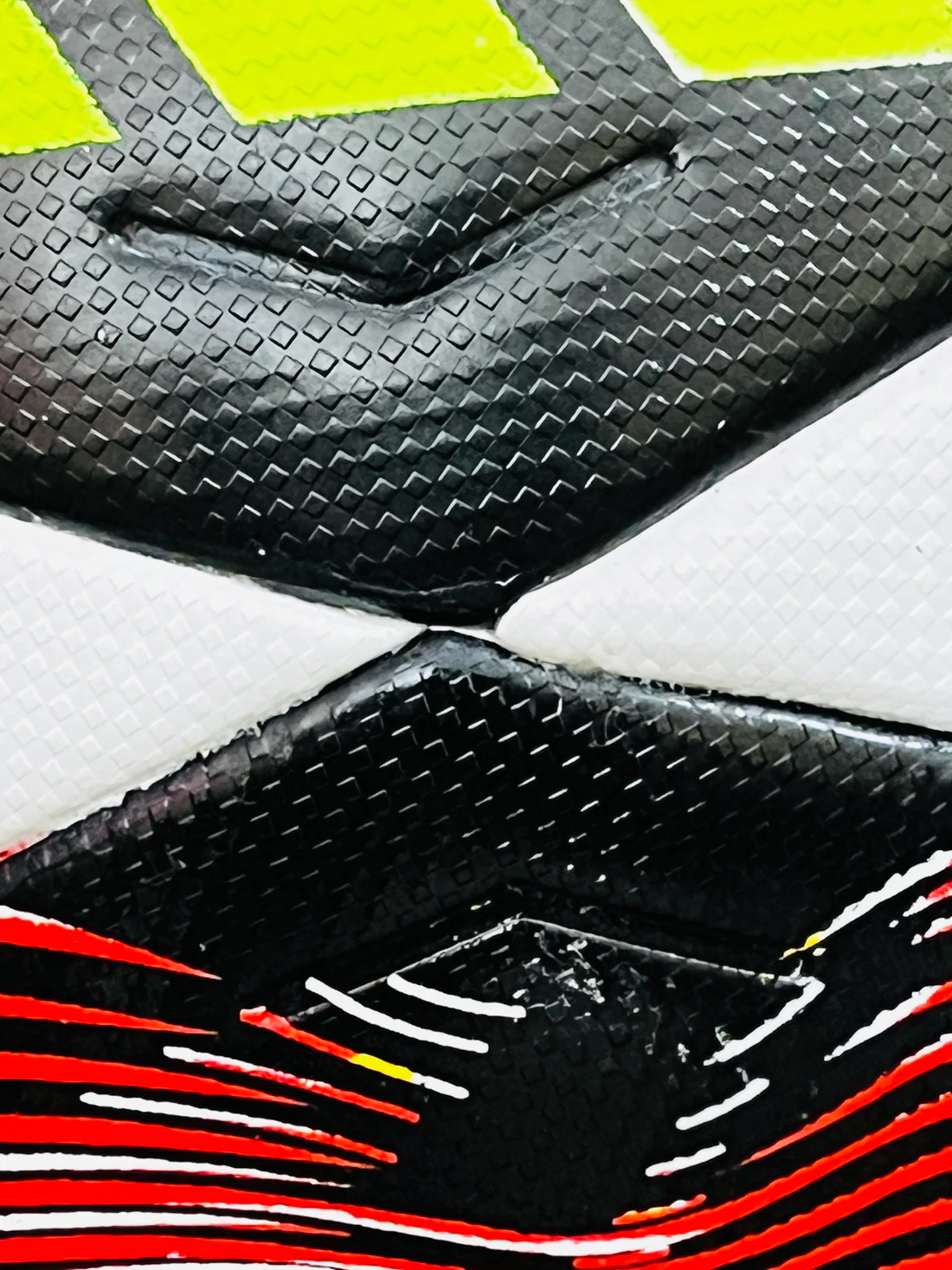 Adidas UEFA Champions League 2024-25 Official Match Ball