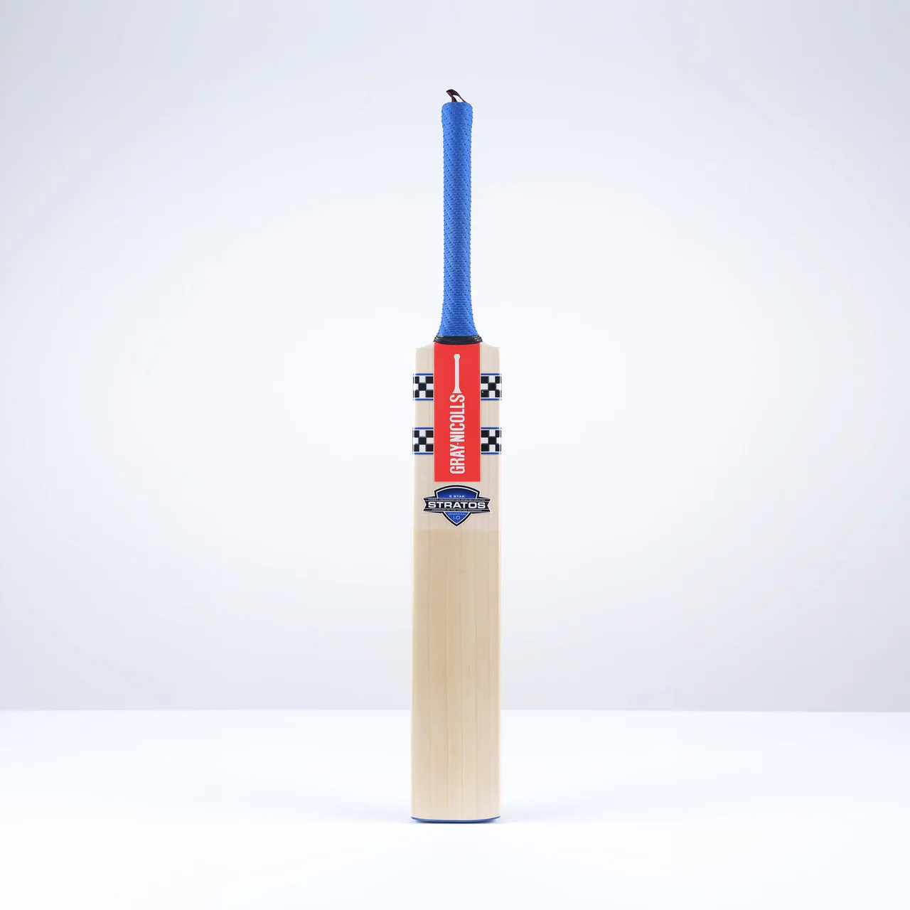 Stratos 1.0 5 Star Cricket Bat - Adult By Crox Enterprises