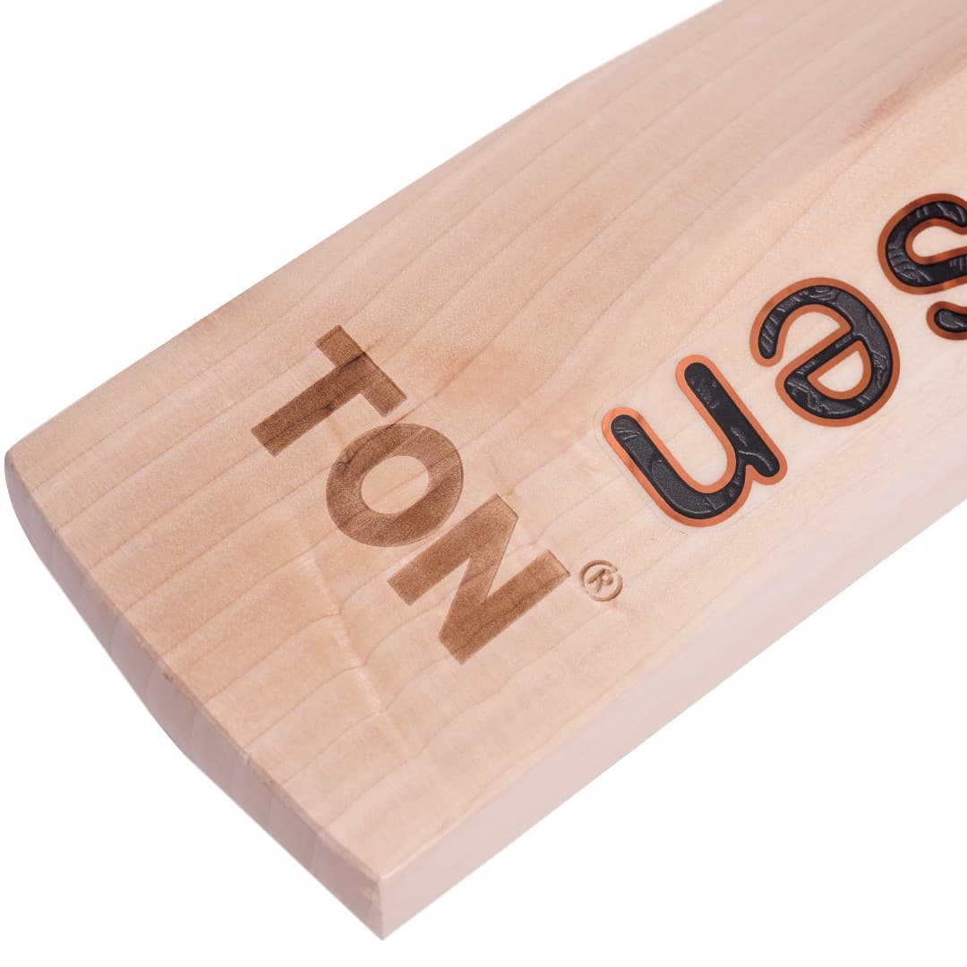 SS Klassen (Player) English Willow Cricket Bat-SH