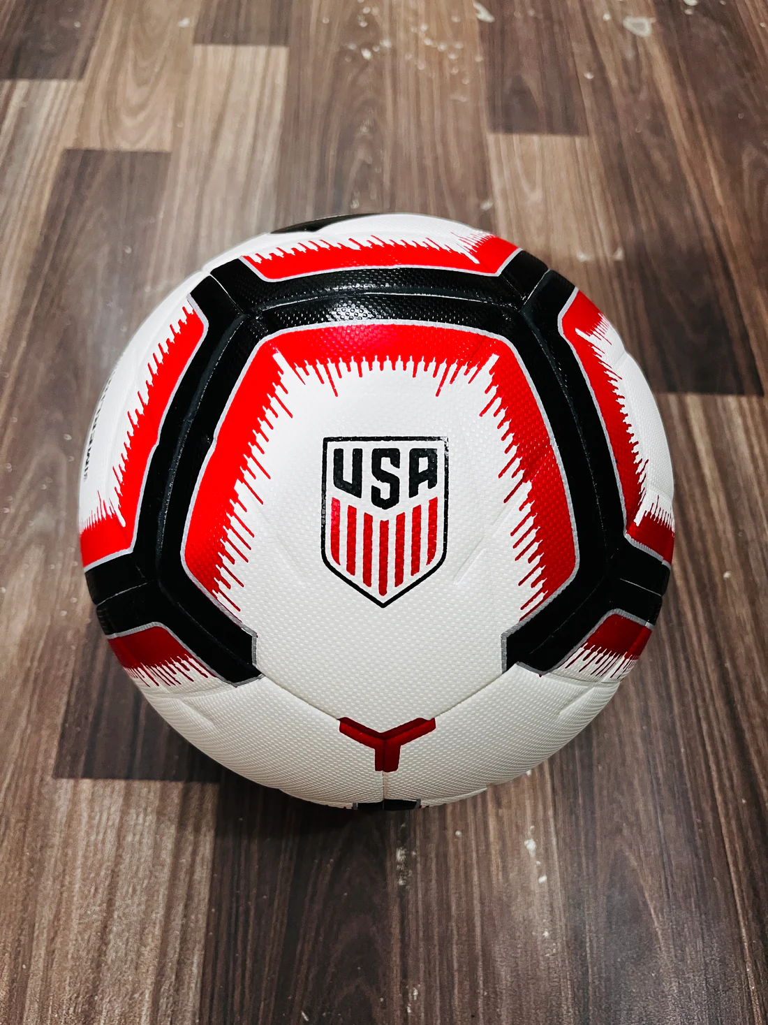 Nike USA Merlin 2018-19 Match Soccer Ball