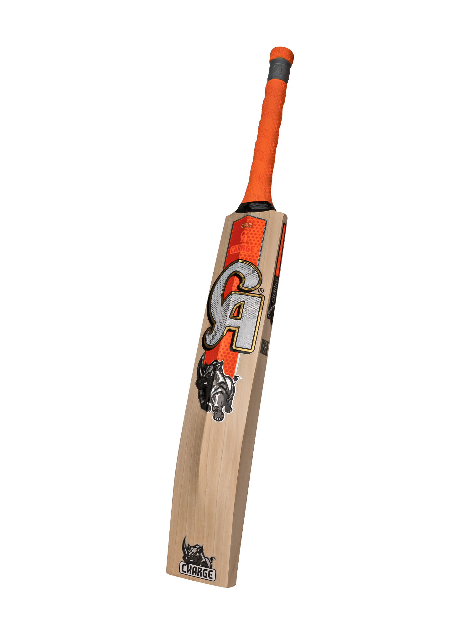  CA Charge English Willow Cricket Bat By Crox Enterprises