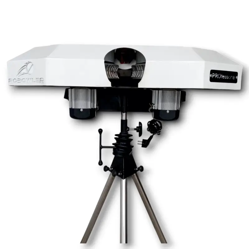 Robowler Professional Cricket Tape ball Machine 