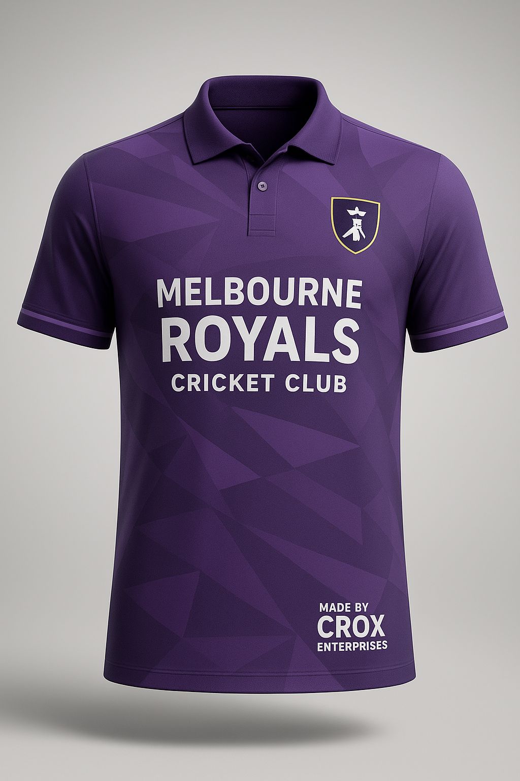 Customized Sports Shirts