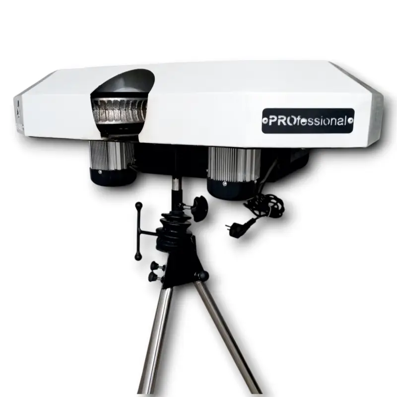 Robowler Professional Cricket Tape ball Machine 