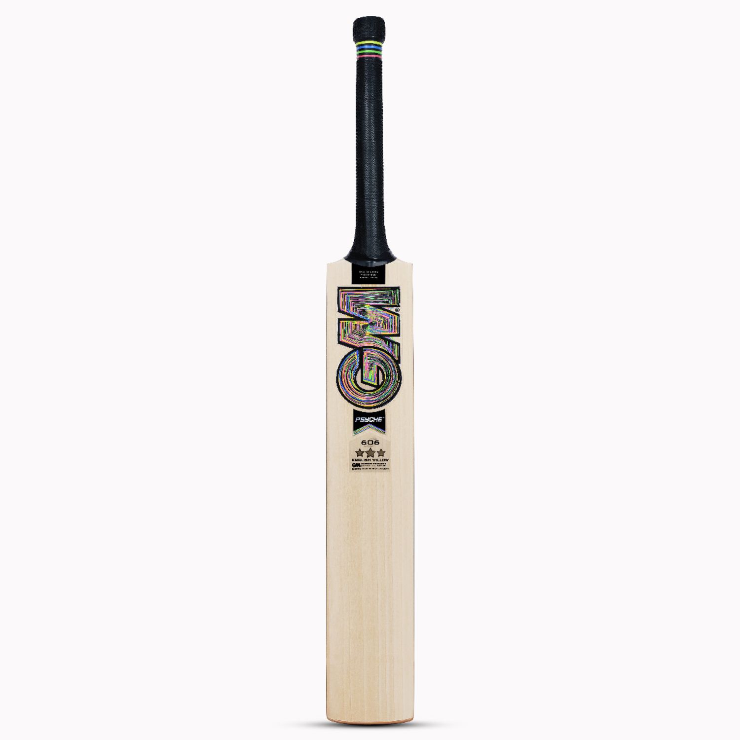 Psyche 606 English Willow Cricket Bat