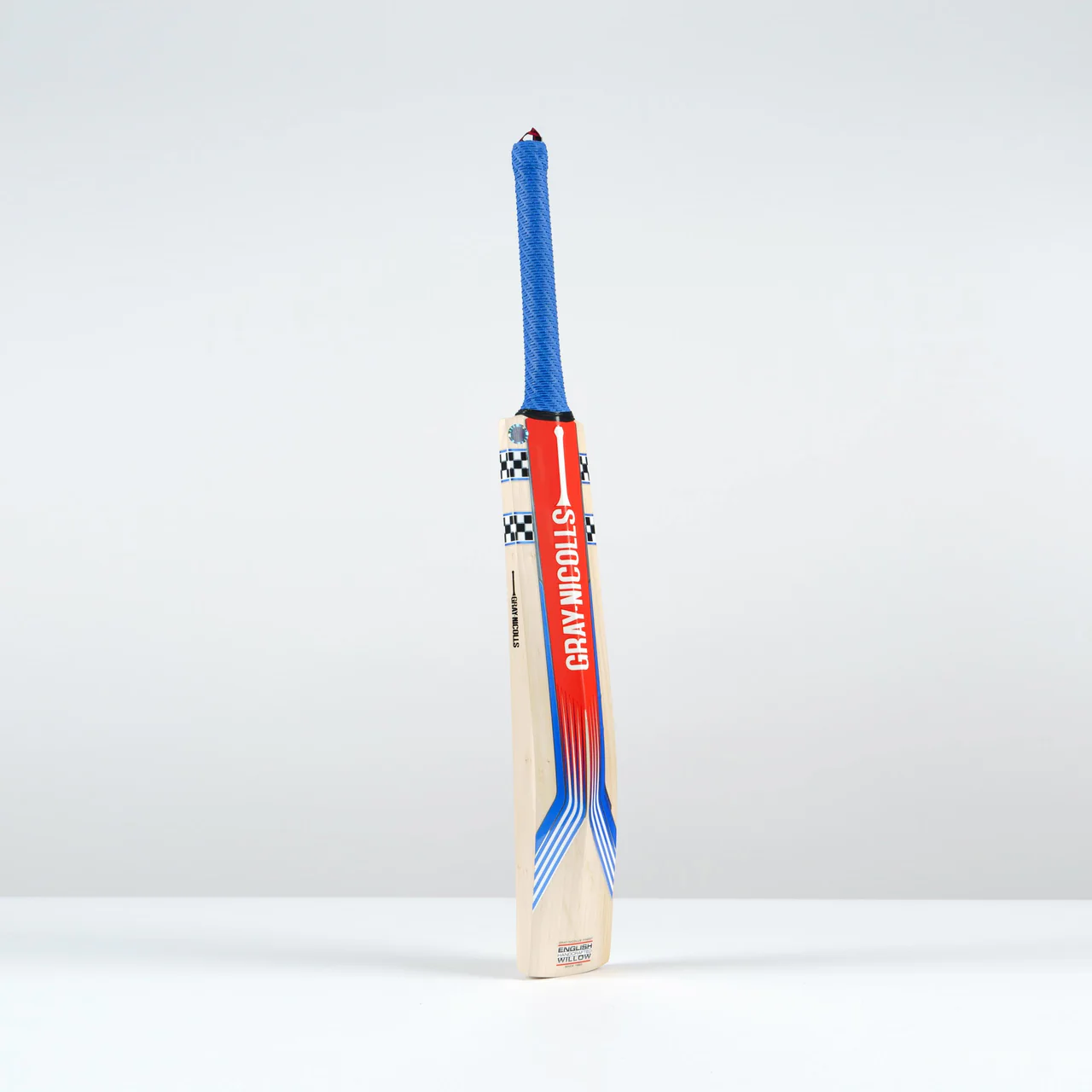 Stratos 1.0 5 Star Cricket Bat - Adult By Crox Enterprises
