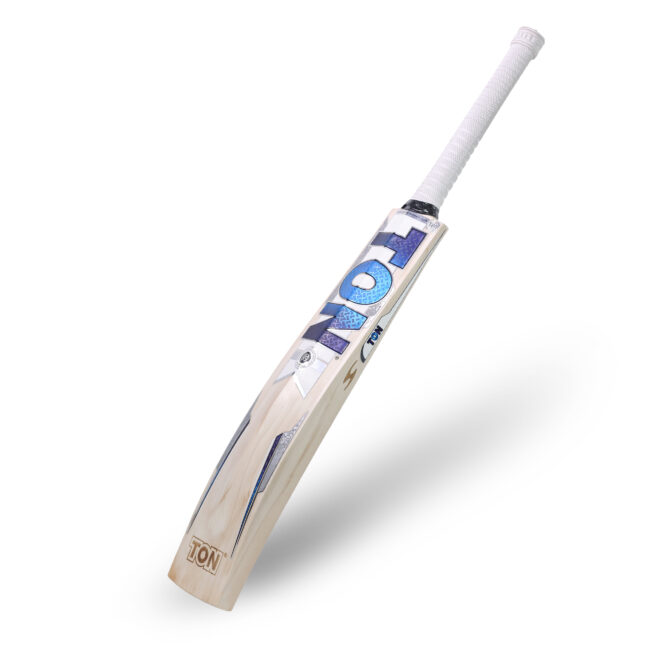 TON Player Edition English Willow Bat by crox enterprise 