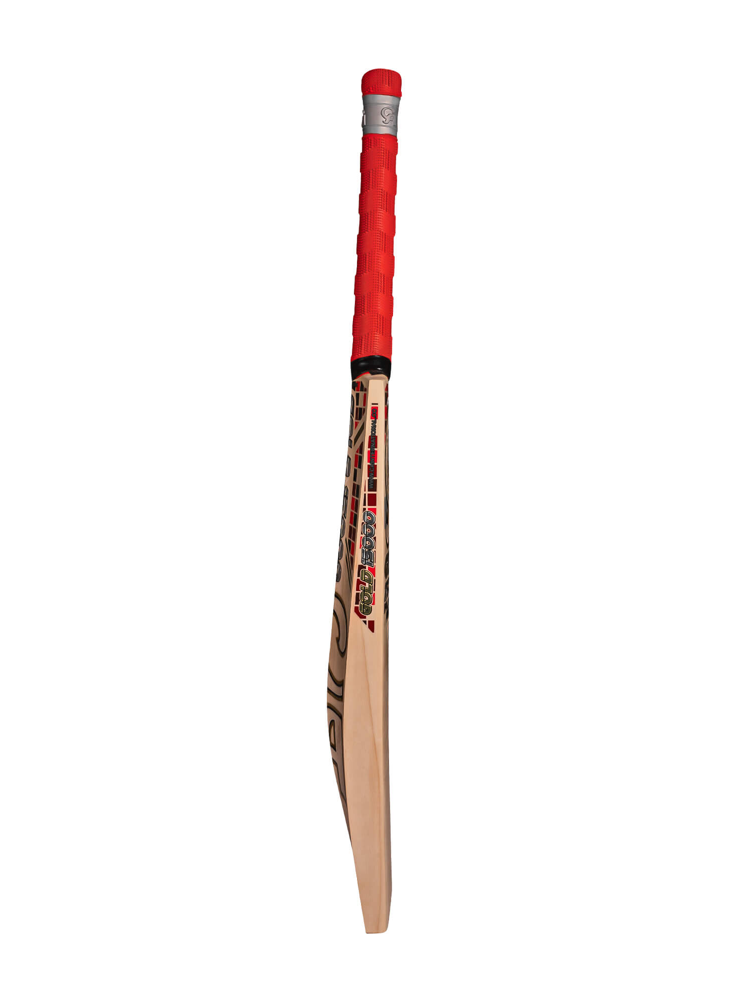 CA GOLD 15000 PLAYERS EDITION ENGLISH WILOW CRICKET BAT