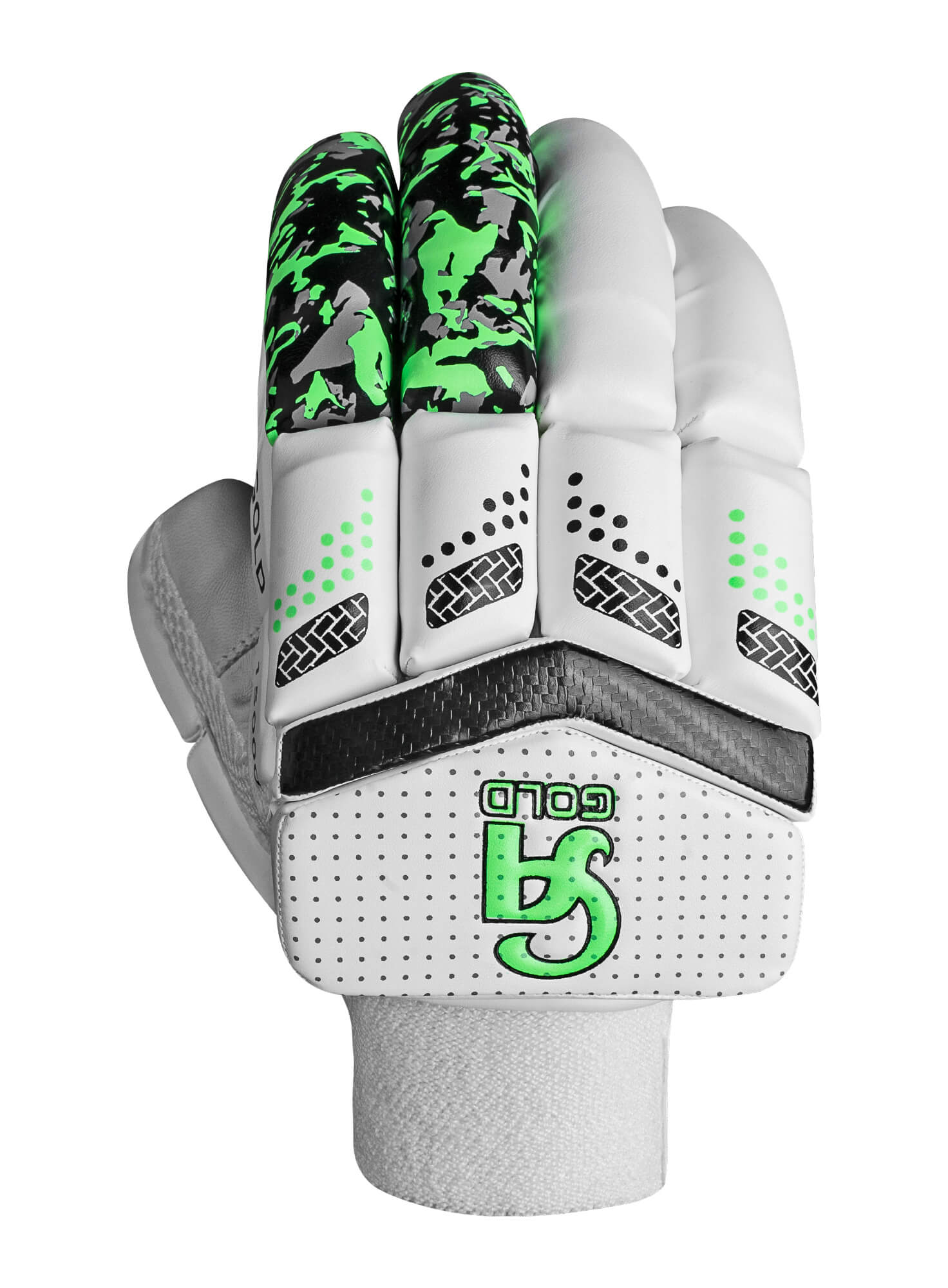 Gold 15000 Complete Cricket Kit by CA Sports 