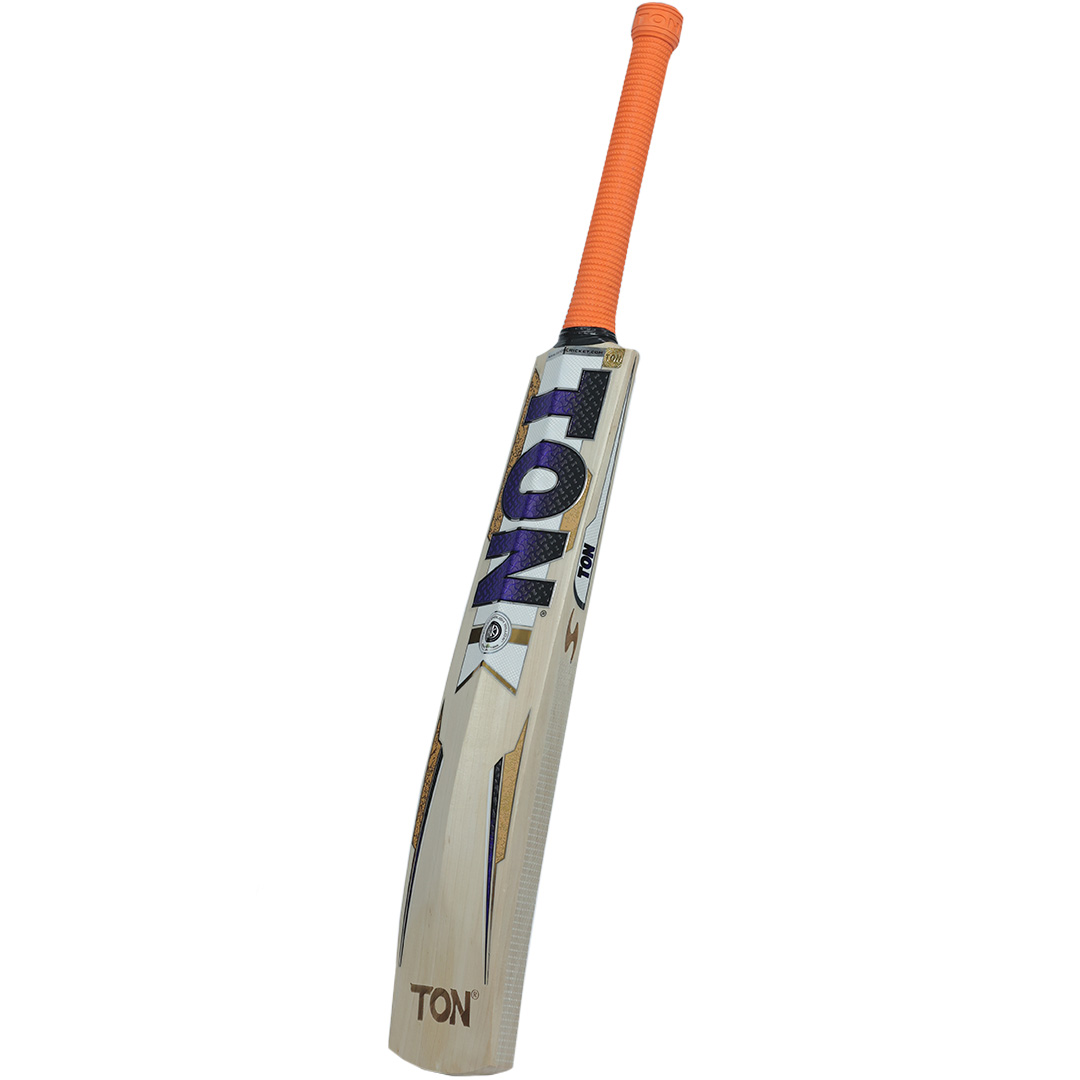  SS Dhoni Thala 4.0 English Willow Cricket Bat – By Crox Enterprises 