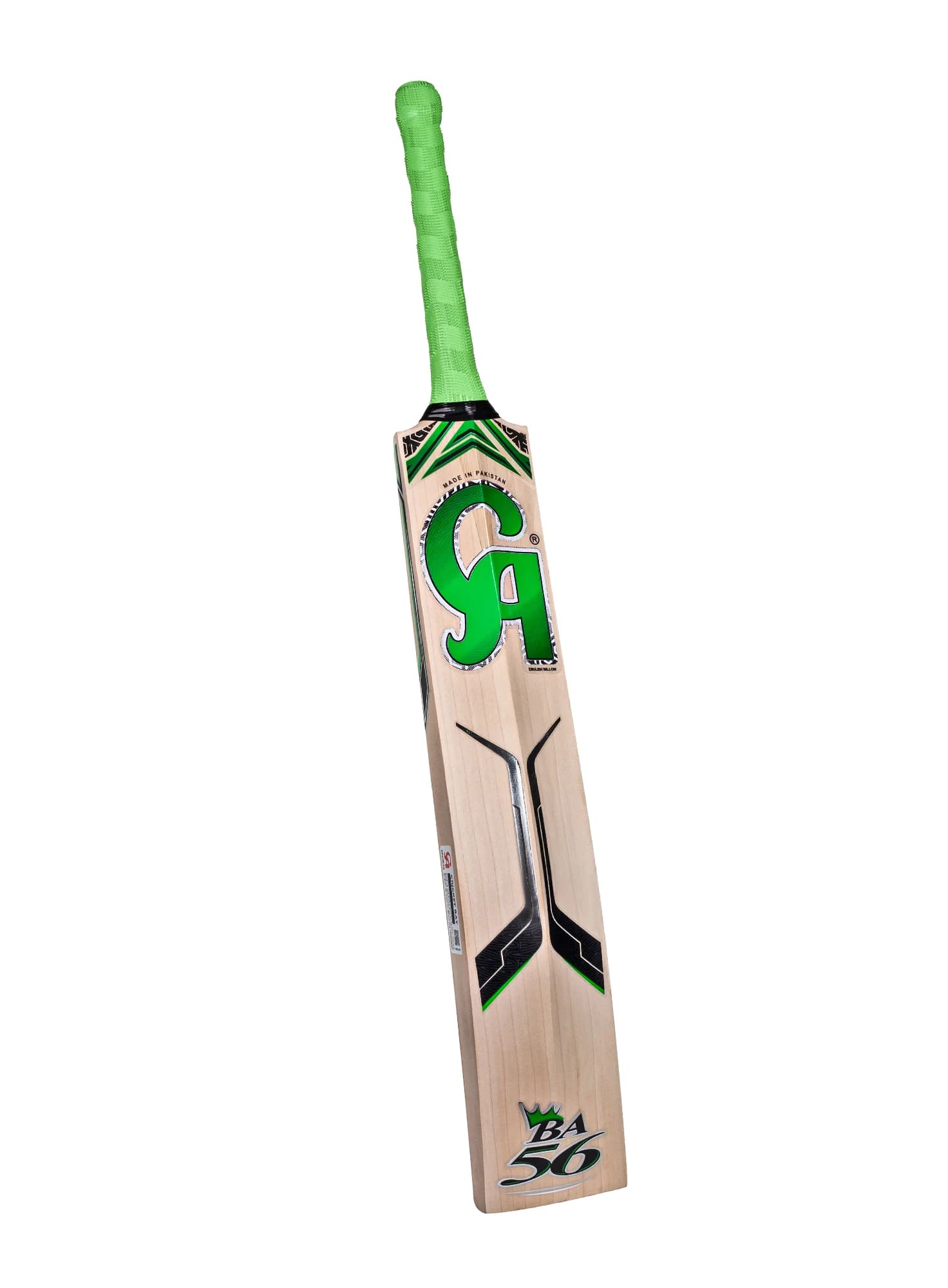 BA 56 English Willow Cricket Bat 
