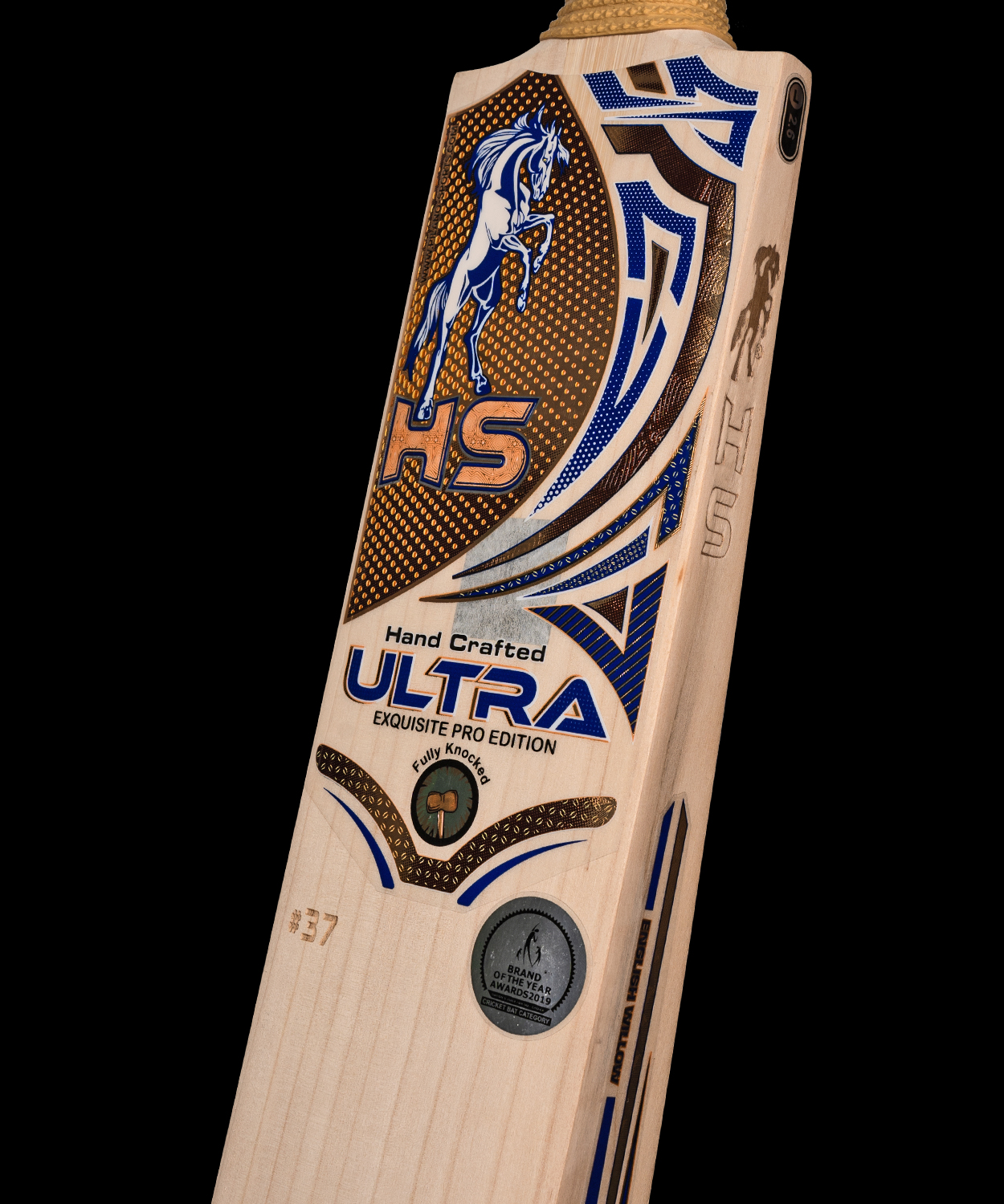 HS Ultra Cricket Bat English Willow Cricket bat