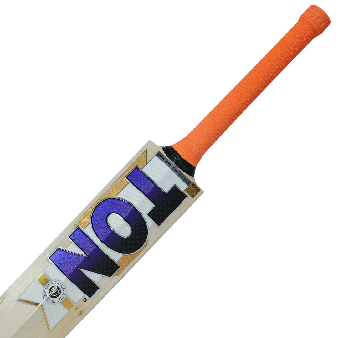  SS Dhoni Thala 4.0 English Willow Cricket Bat – By Crox Enterprises 