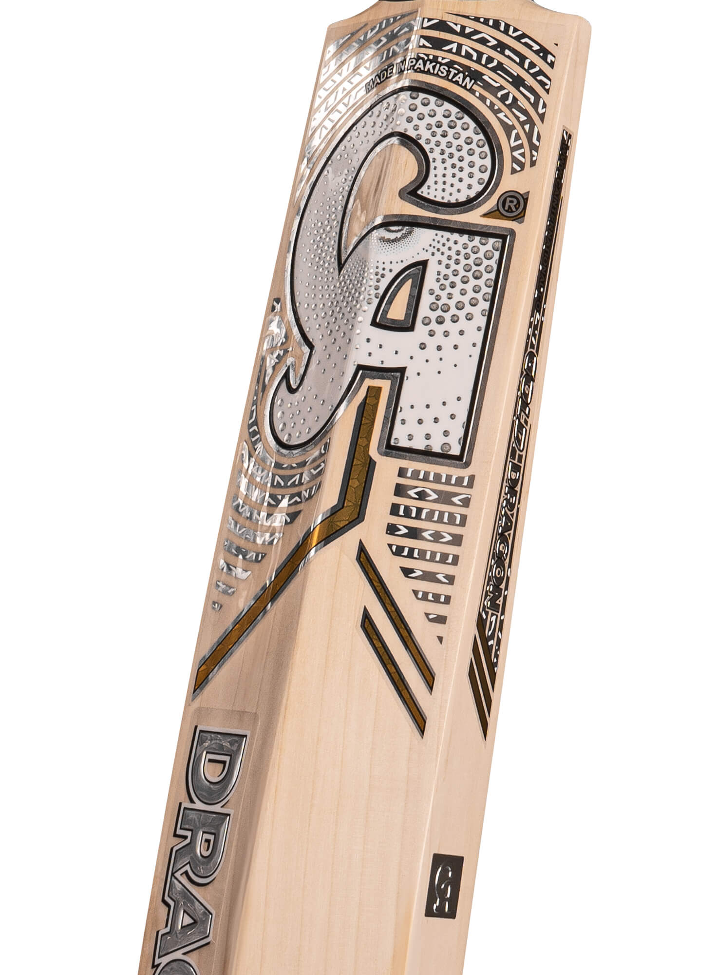 CA GOLD DRAGON English Willow Cricket Bat 