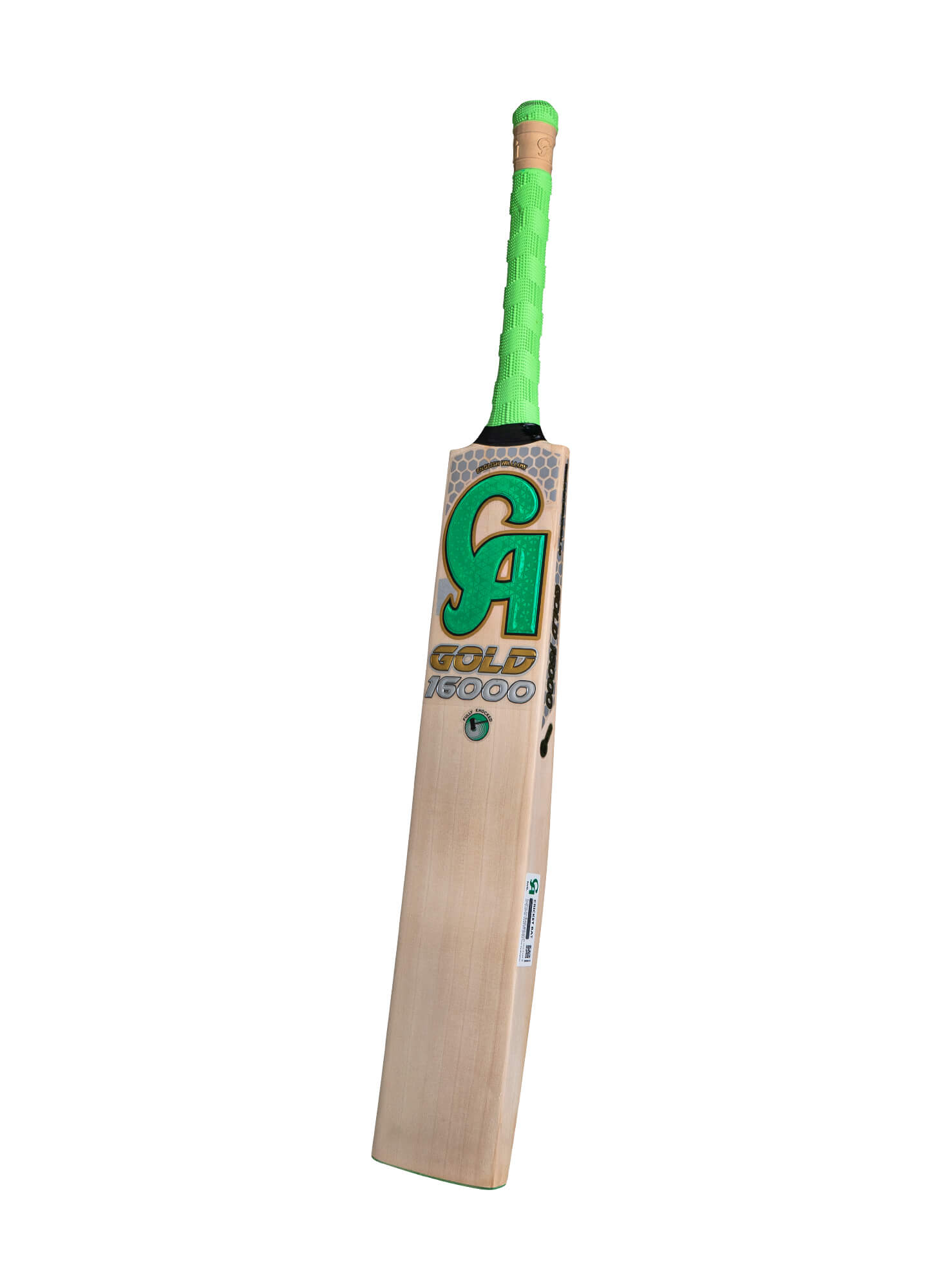 CA Gold 16000 English Willow Cricket bat by CA Sports 
