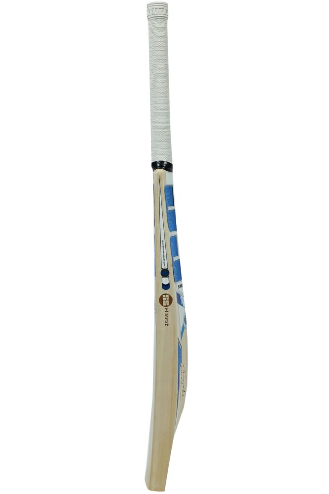  SS Sky Flicker English Willow Cricket Bat By Crox Enterprises