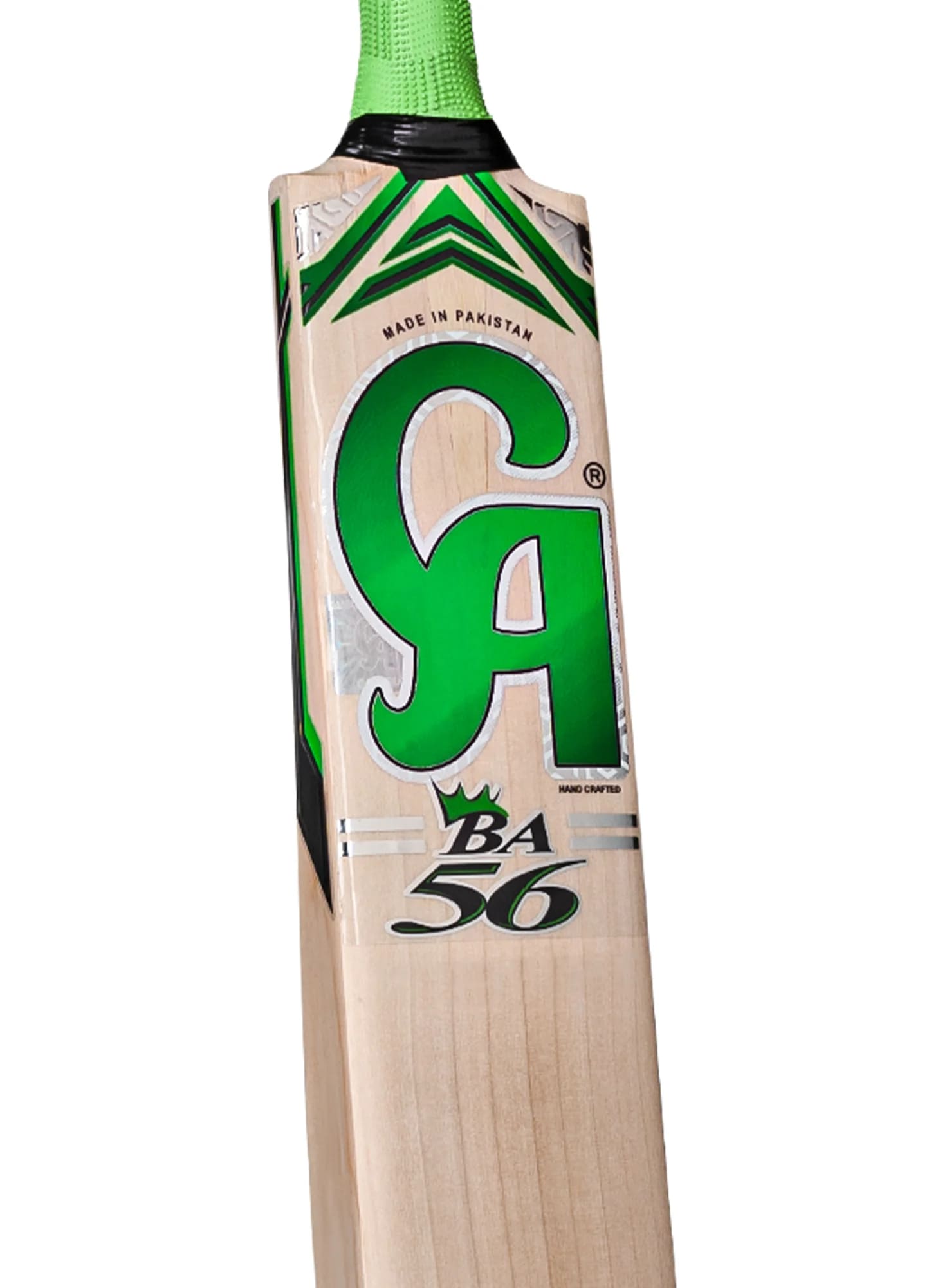 BA 56 English Willow Cricket Bat 