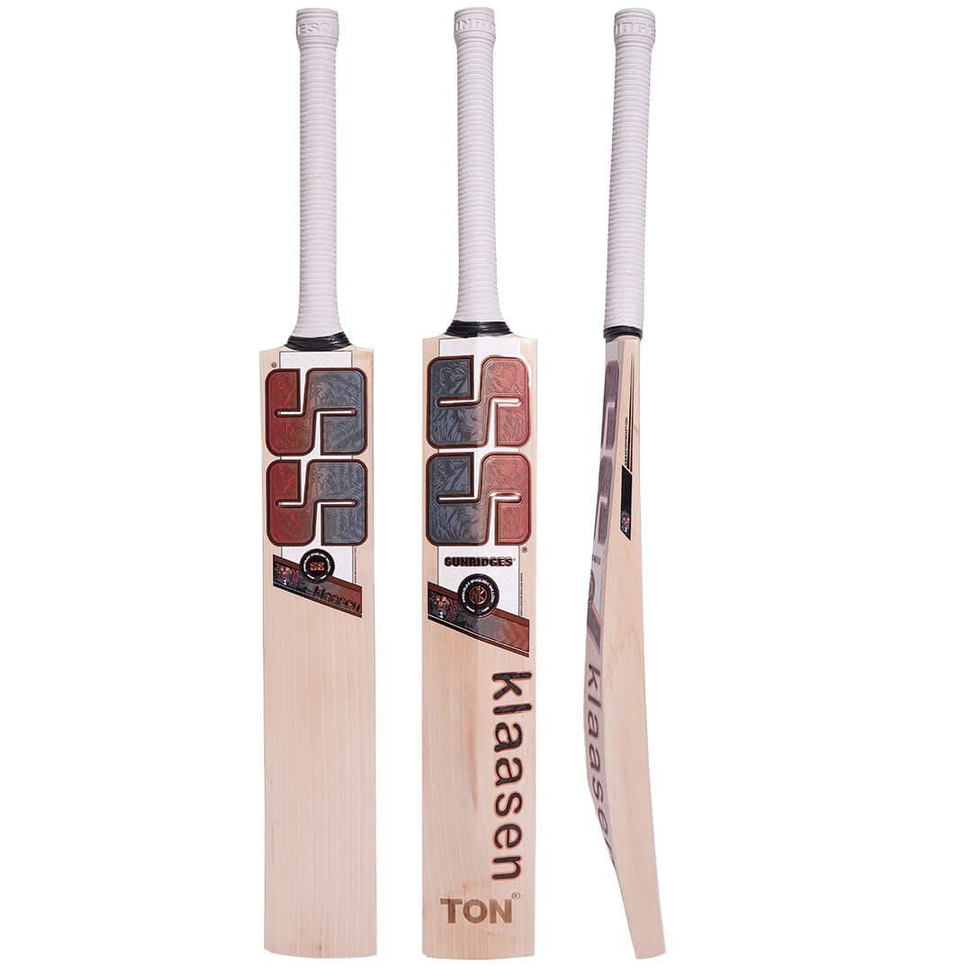 SS Klassen (Player) English Willow Cricket Bat-SH
