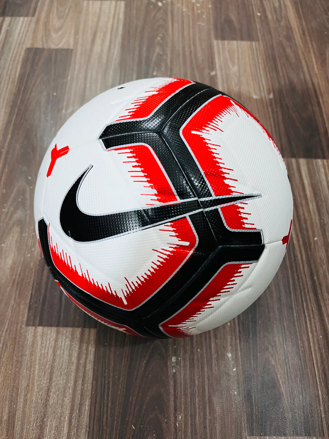 Nike USA Merlin 2018-19 Match Soccer Ball