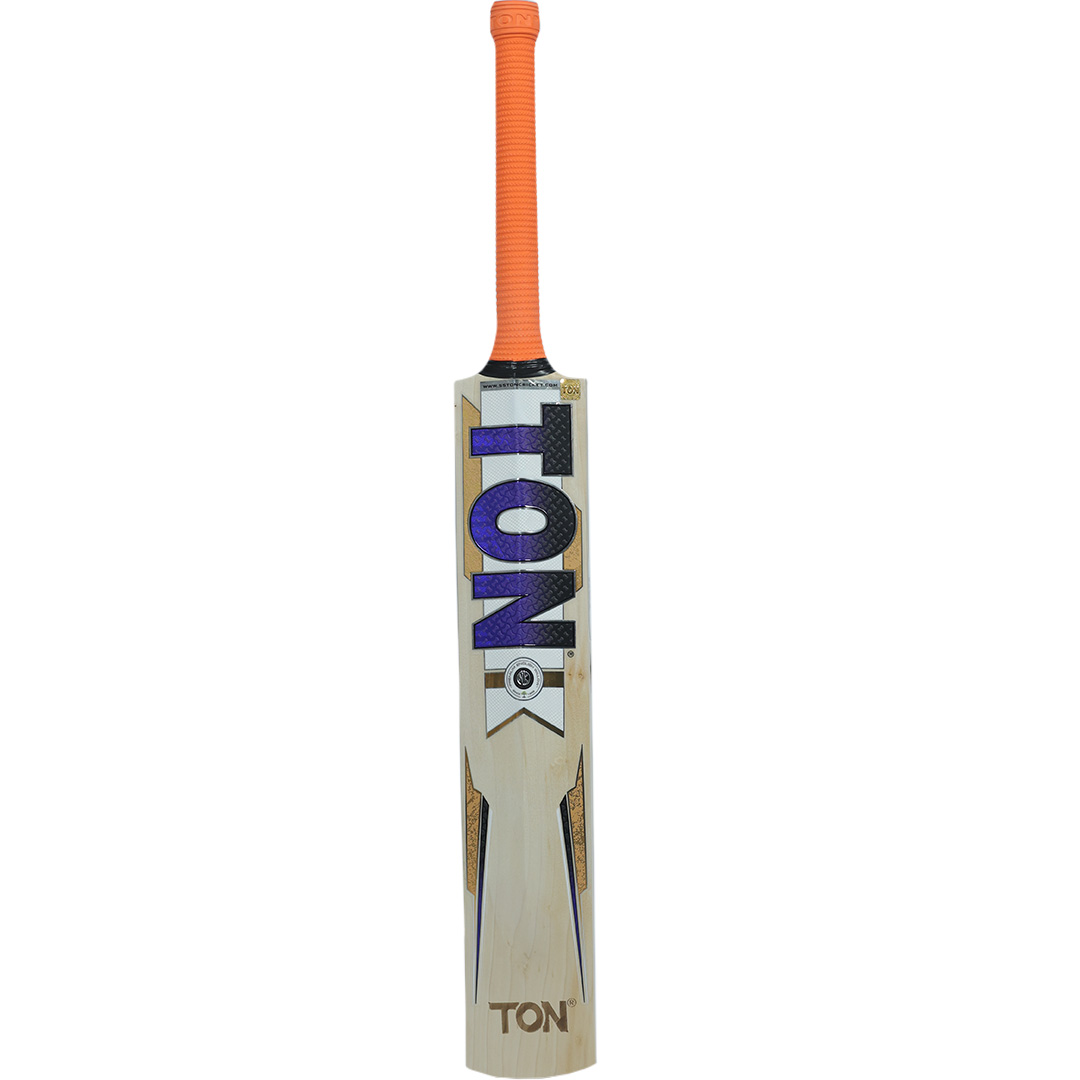  SS Dhoni Thala 4.0 English Willow Cricket Bat – By Crox Enterprises 
