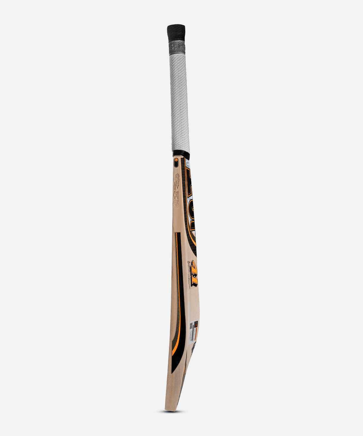 HS 41 English Willow Cricket Bat By Hs Sports