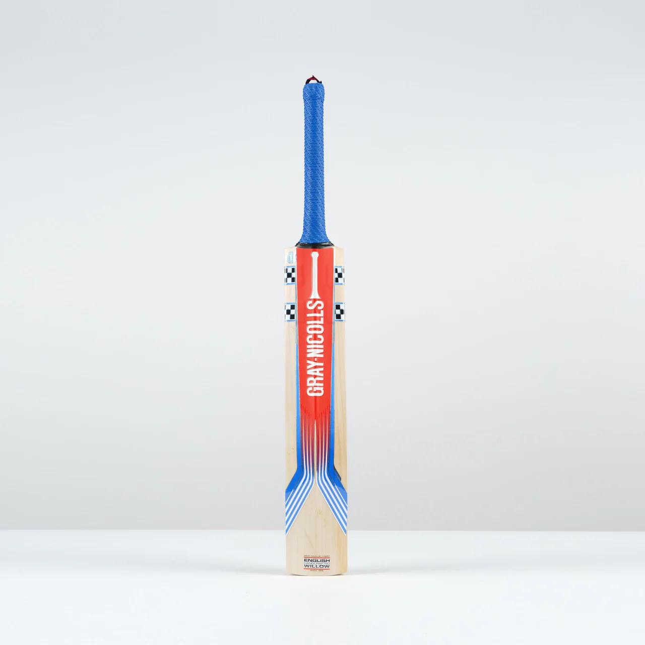 Stratos 1.0 5 Star Cricket Bat - Adult By Crox Enterprises