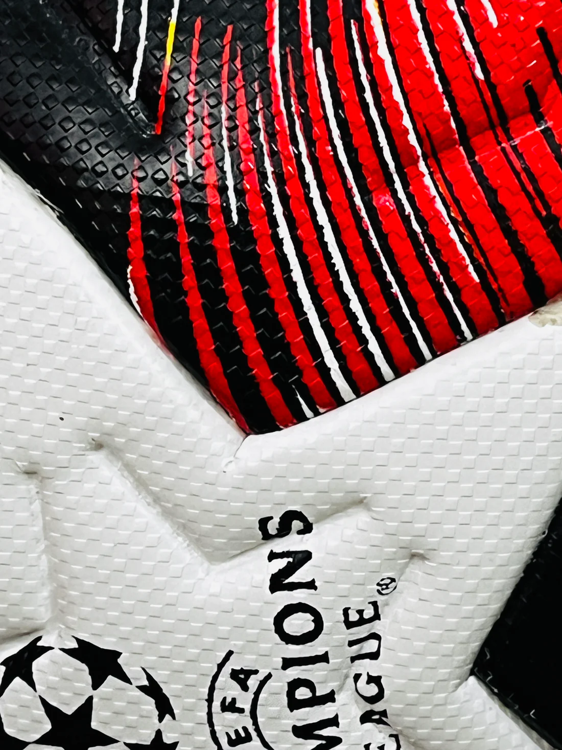 Adidas UEFA Champions League 2024-25 Official Match Ball