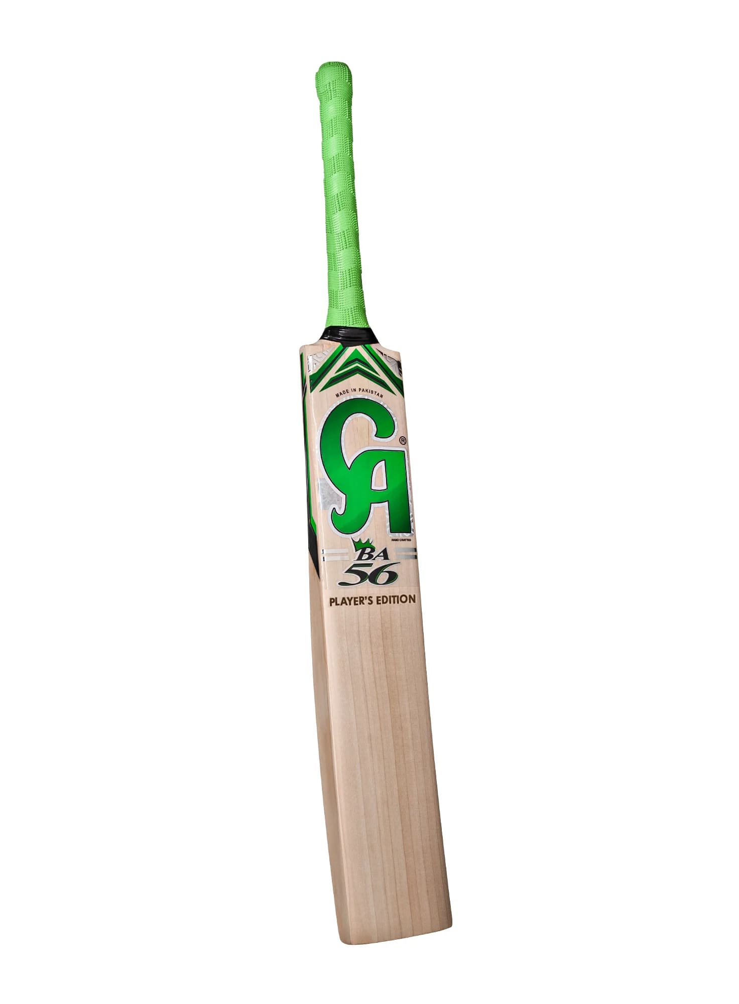 BA 56 Player’s Edition Cricket Bat Source By Crox Enterprises