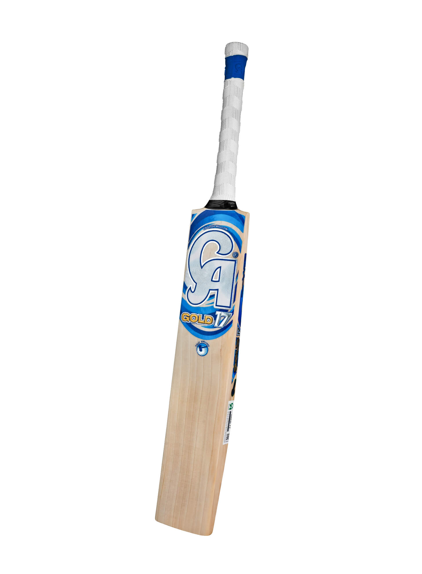 CA Gold 17 English Willow Cricket Bat Source By Crox Enterprises