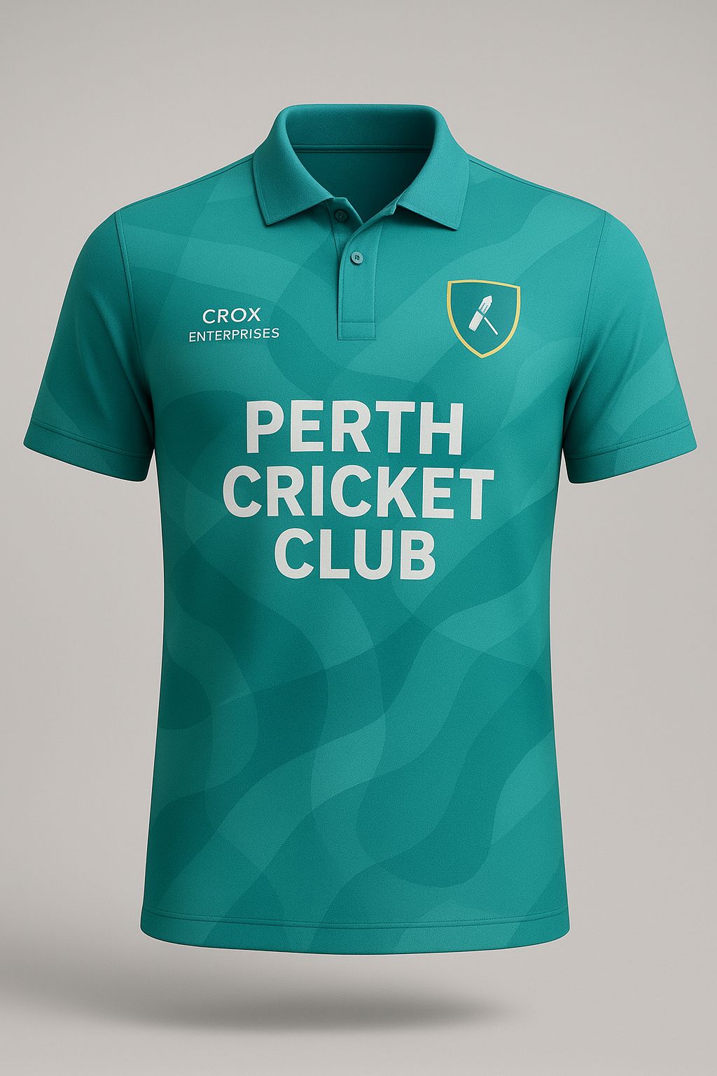Customized Sports Shirts