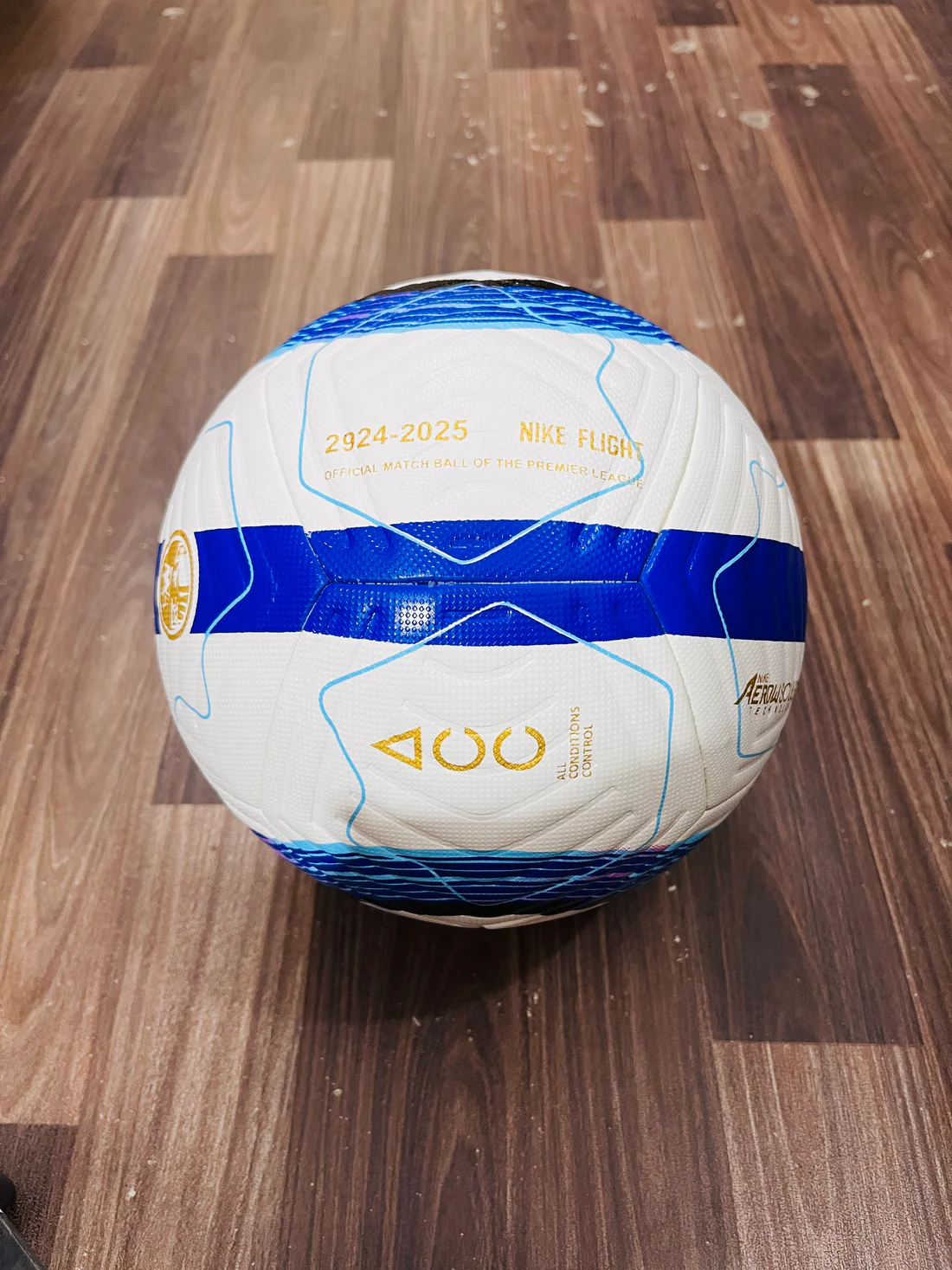 Nike T90 Premier League Aerowsculpt 2025 V1