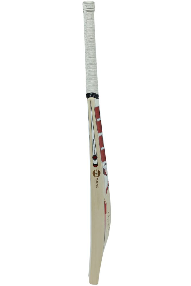 SS Sky Smasher English Willow Cricket Bat By Crox Enterprises