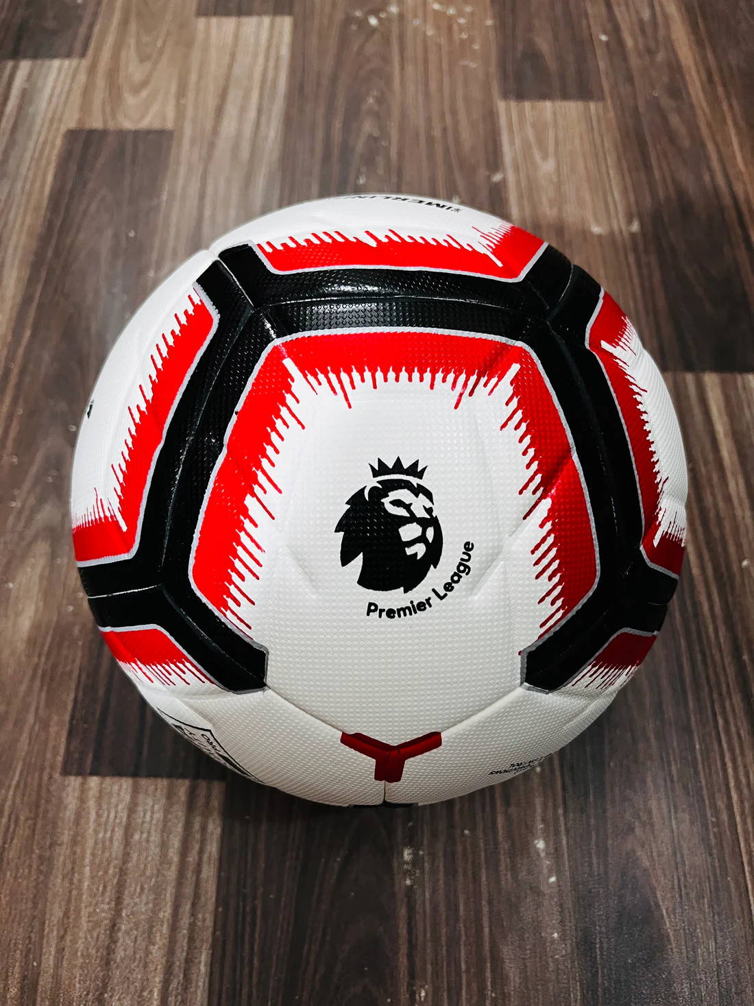Nike USA Merlin 2018-19 Match Soccer Ball