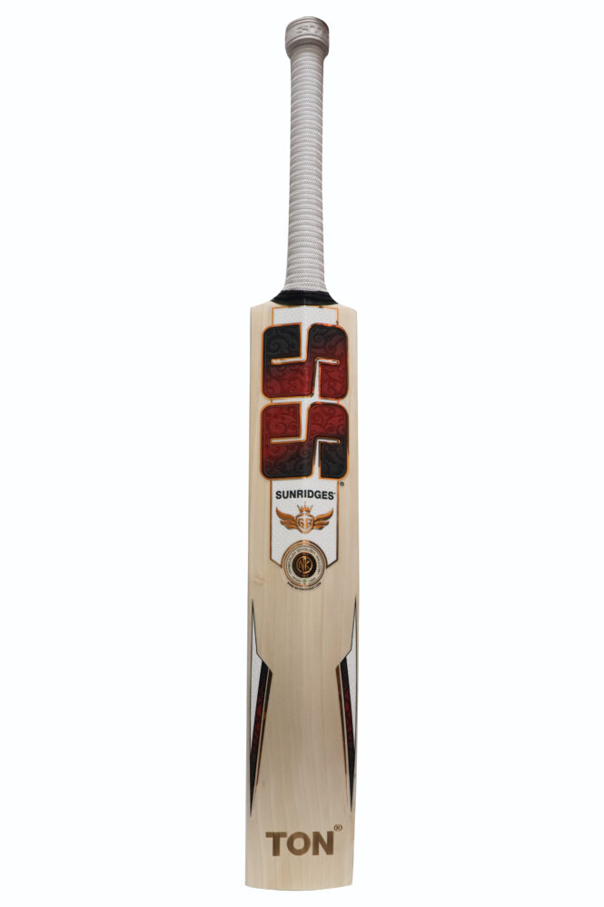 SS GG Smacker Extreme English Willow Bat by Crox Enterprises 