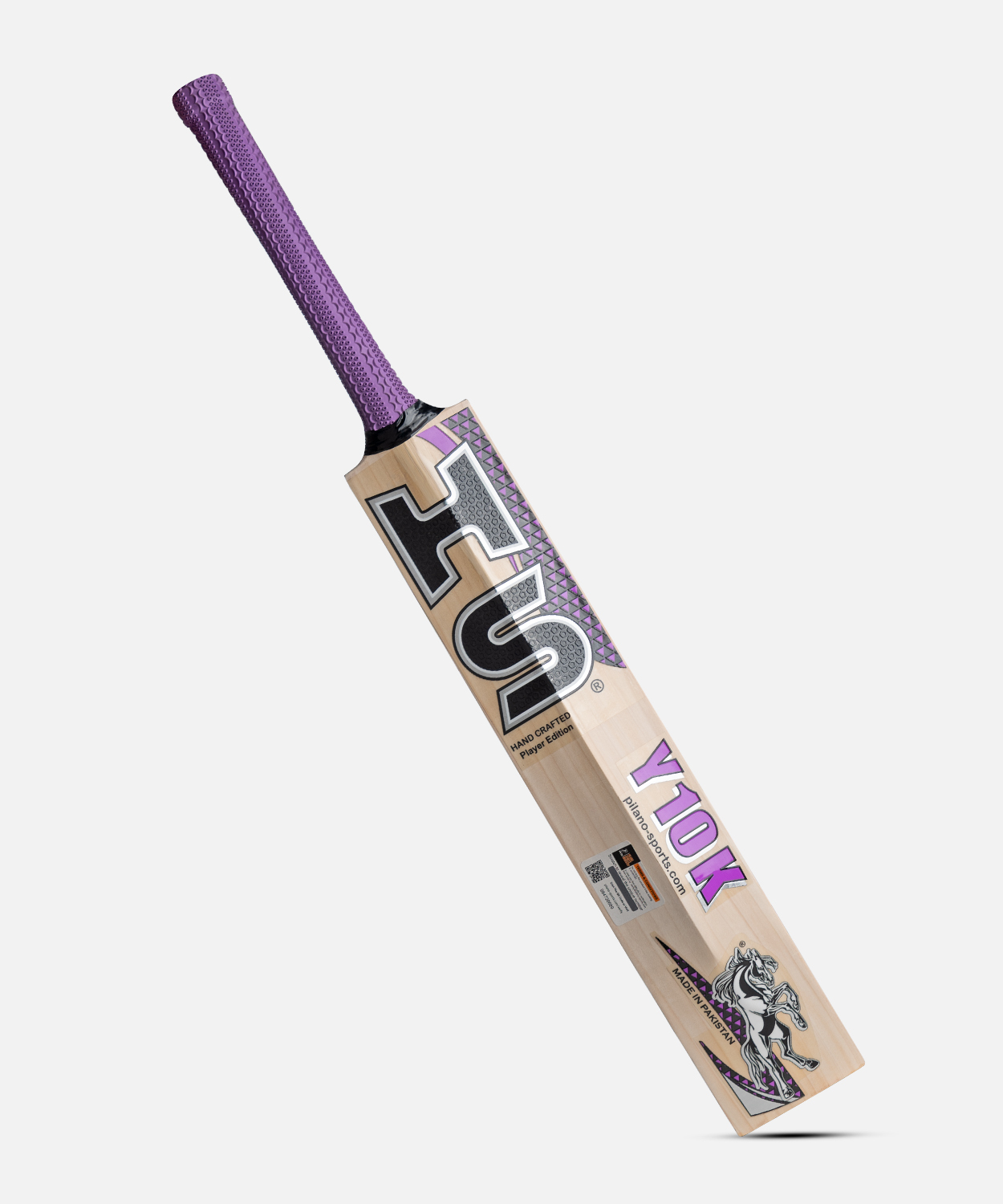 HS Y10K Cricket Bat