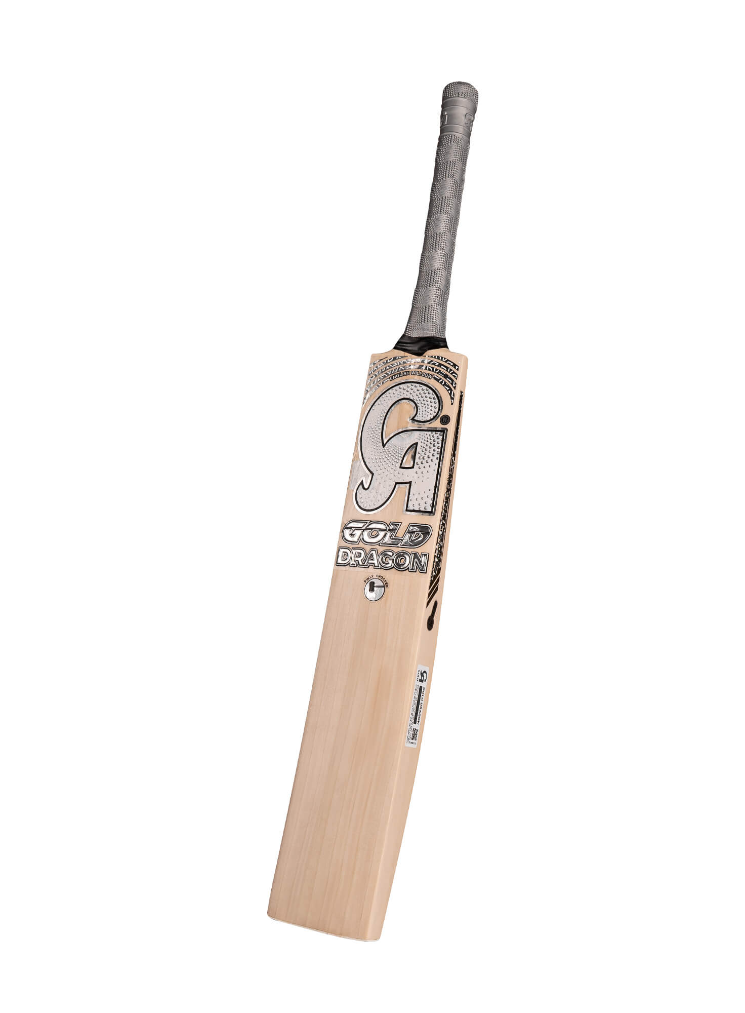 CA GOLD DRAGON English Willow Cricket Bat 