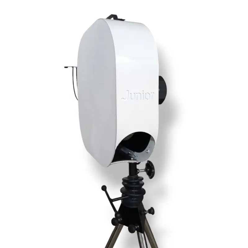 Robowler Cricket Bowling Machine For Tape ball Cricket