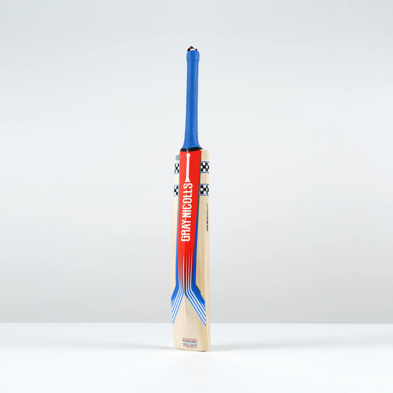 Stratos 1.0 5 Star Cricket Bat - Adult By Crox Enterprises