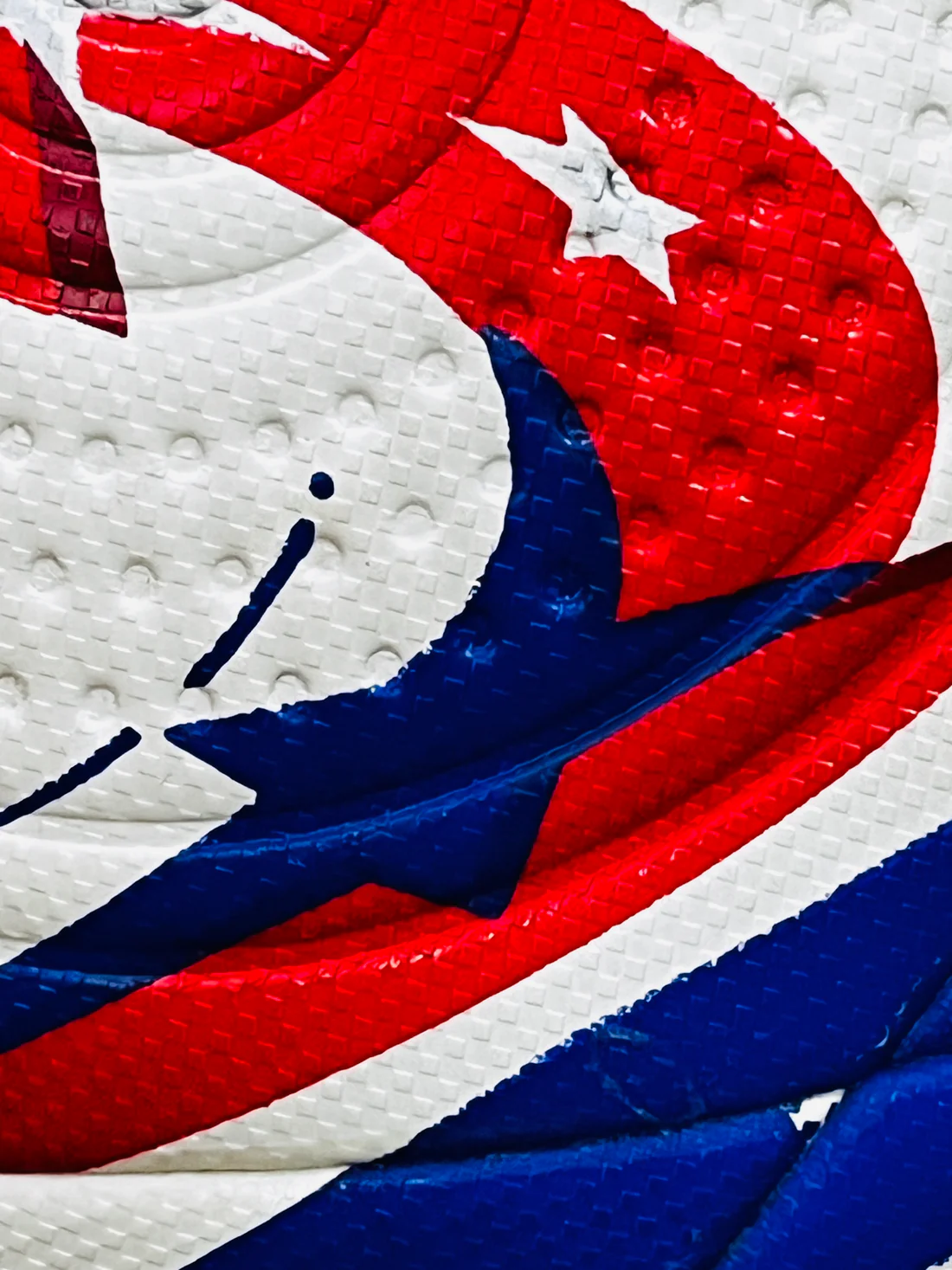 Adidas FIFA Club World Cup USA 2025 Official Match Ball