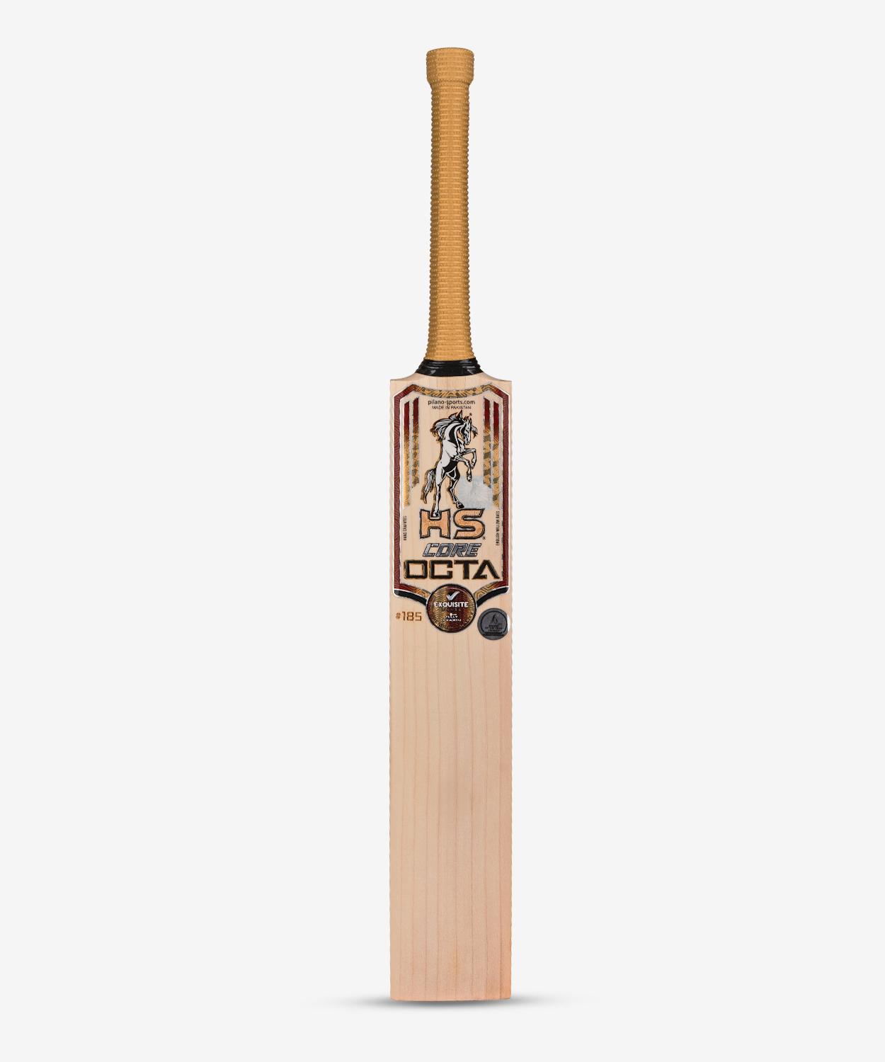 HS Core Octa Cricket Bat Made From English Willow Source From Factory of HS
