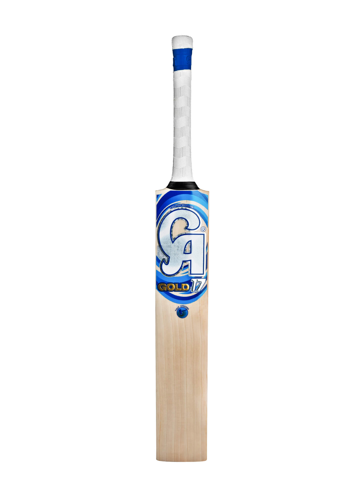 CA Gold 17 English Willow Cricket Bat Source By Crox Enterprises