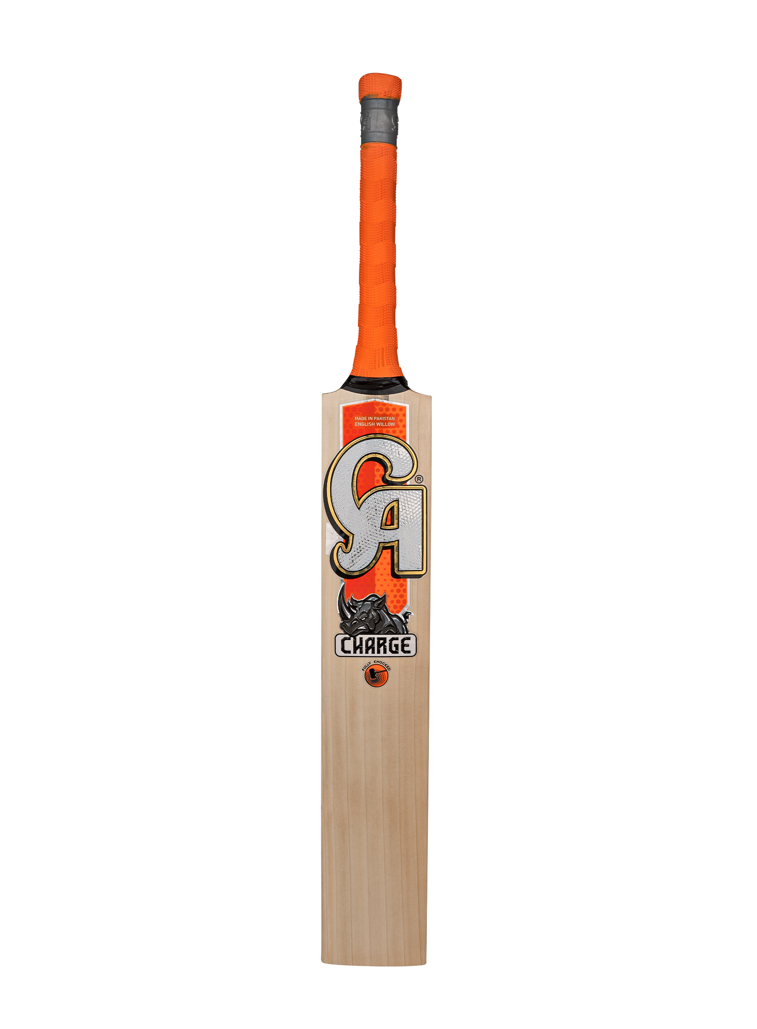 CA Charge English Willow Cricket Bat By Crox Enterprises