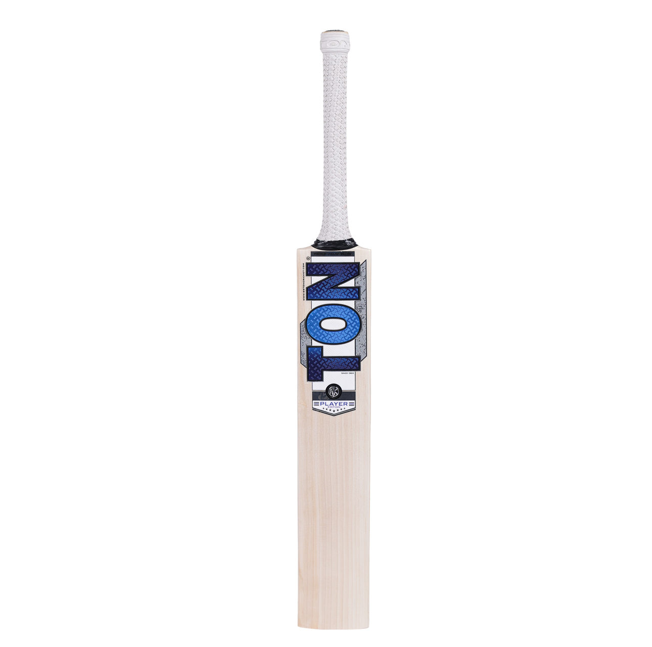 TON Player Edition English Willow Bat by crox enterprise 
