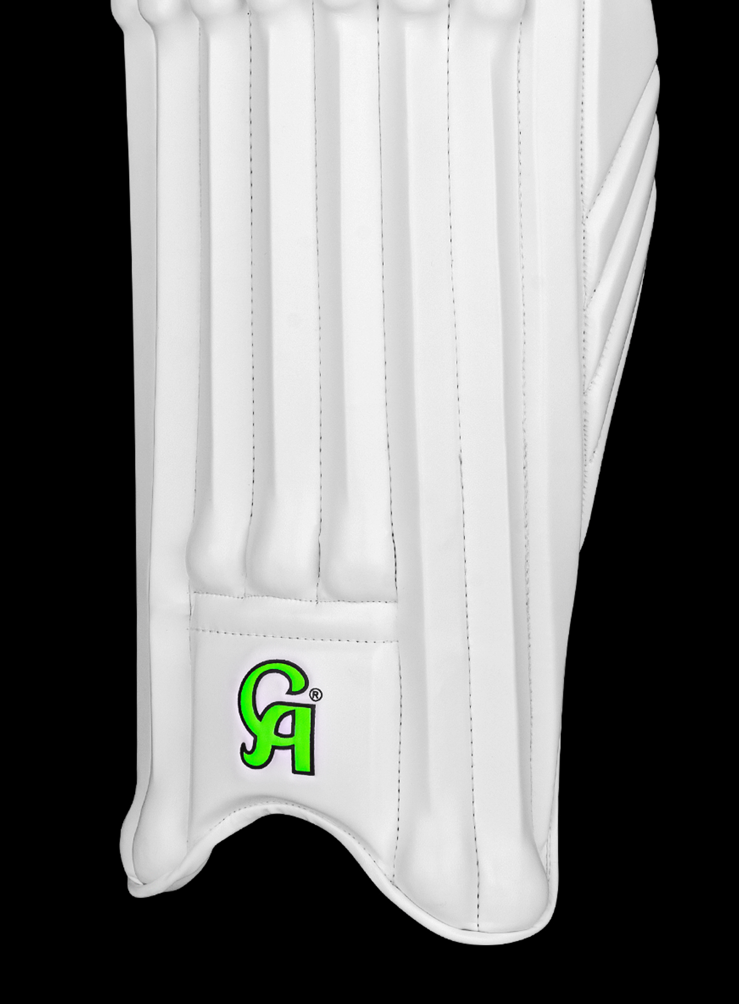 BA 56 Batting Gloves and Pads by Crox Enterprises
