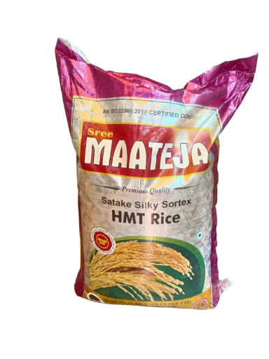 Sree Maateja HMT Rice