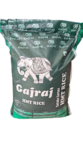 Gajraj HMT Rice